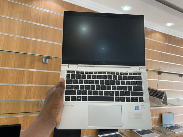 HP ELITEBOOK 1030 G3 x360