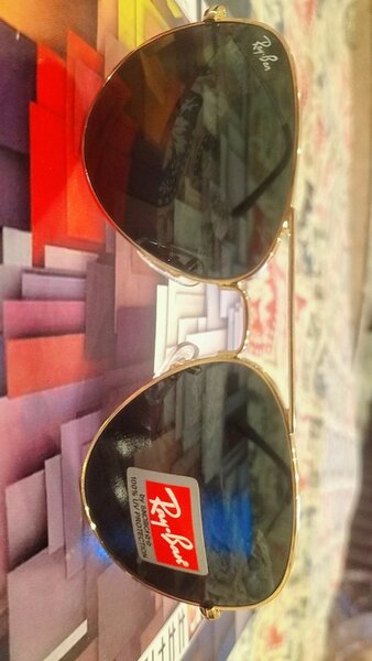 RayBan Glasses