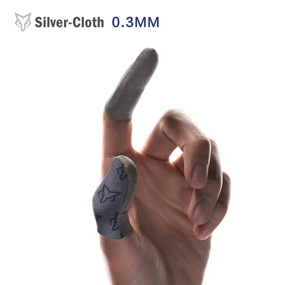 Manchons de Doigt Gaming