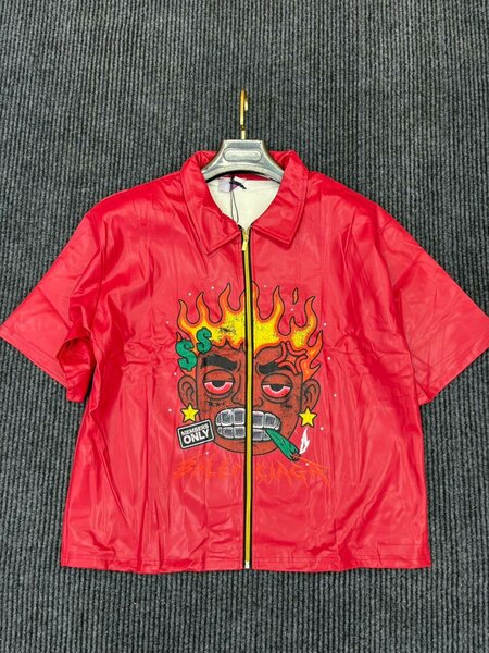 Veste Street Art Unisexe