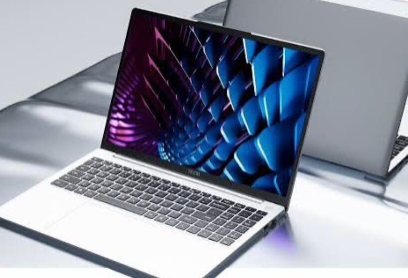 TECNO Megabook K16s AMD