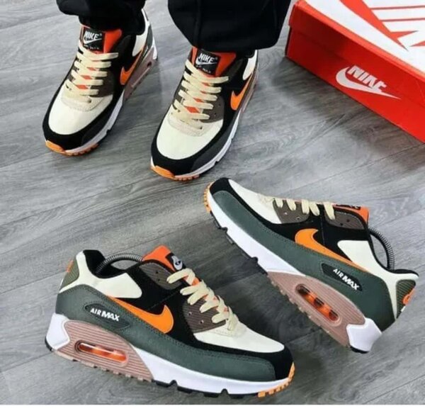 Nike Air Max Classiques