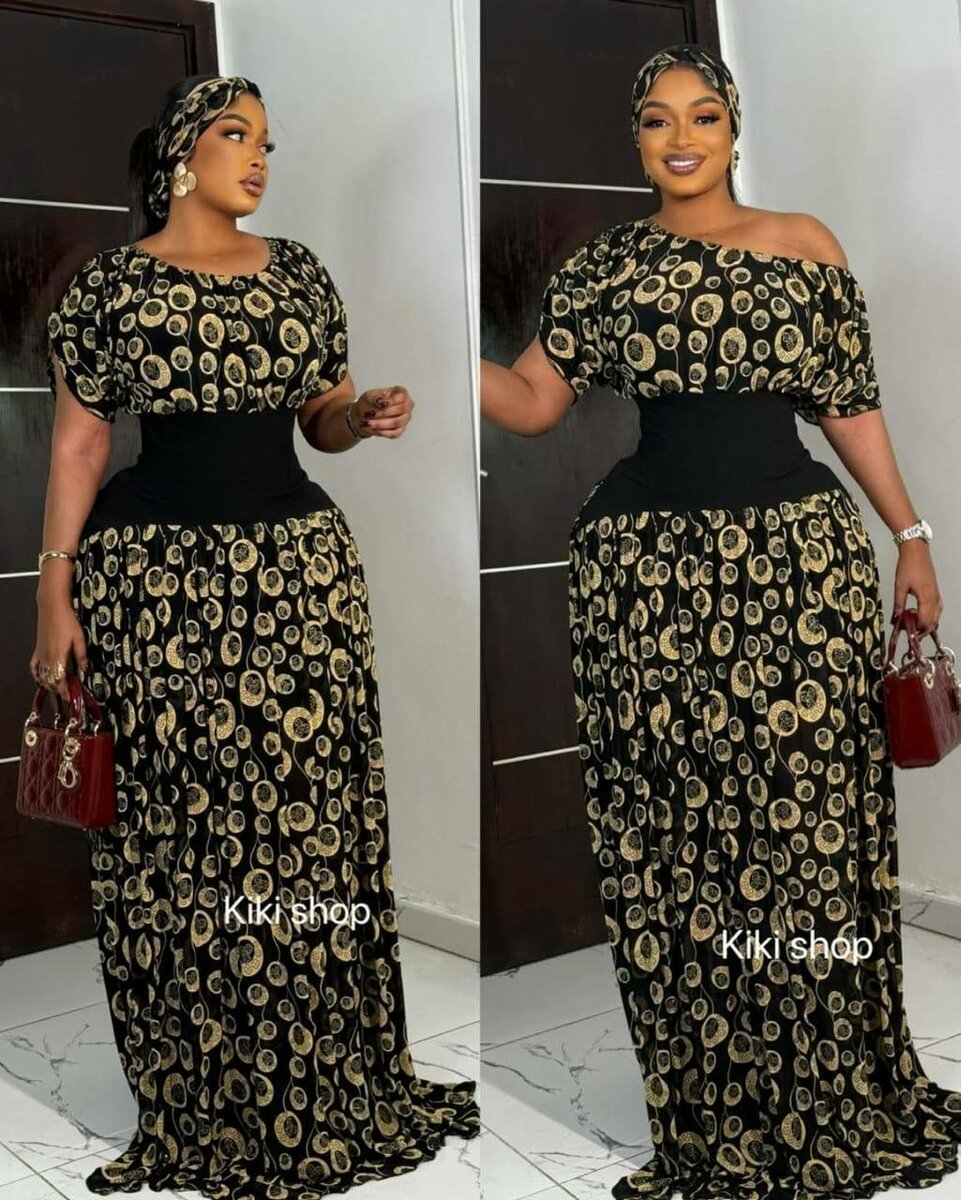 Robe élégante soirée femme