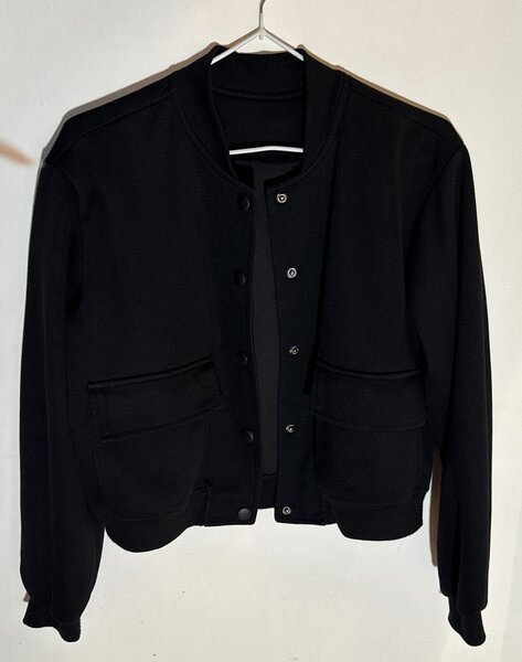 Новый бомбер под Zara | размер: S-M-L