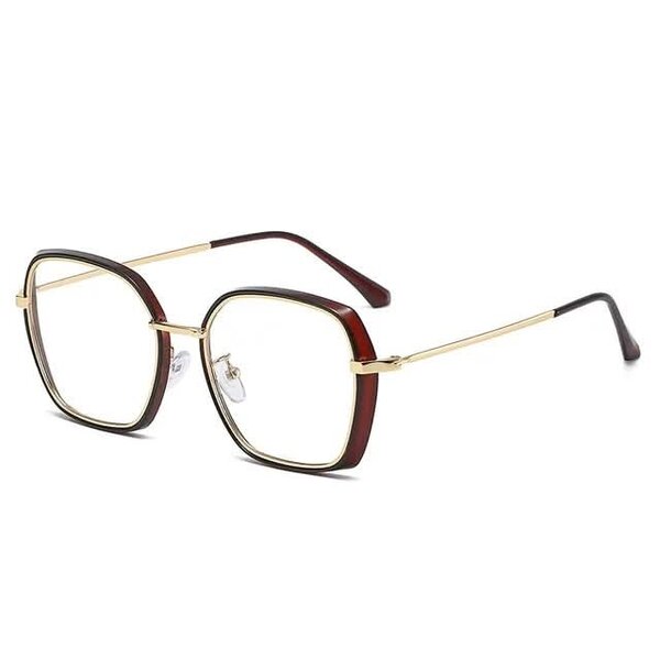 Lunette photogray anti reflet