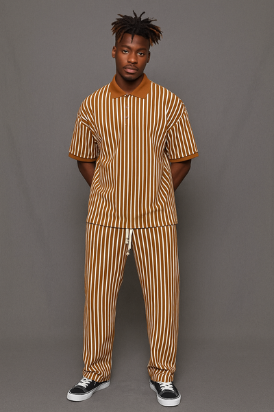 Tenues assorties confortables