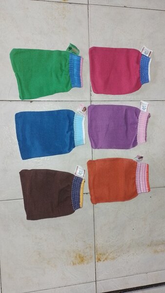 Gant pour embellir votre peau qualité superieur