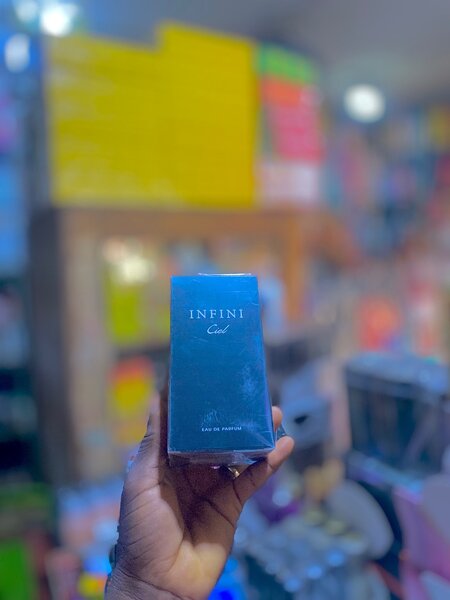 PARFUM INFINI CIEL