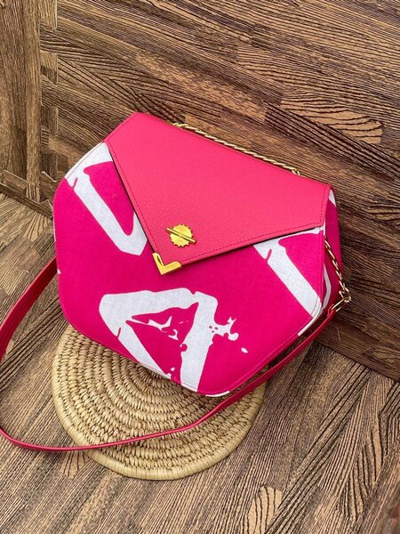 Sac à bandoulière tendance