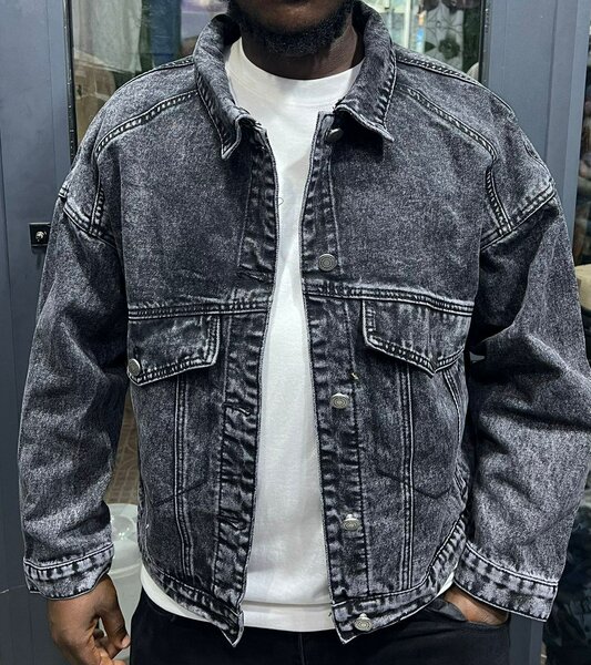 UNE VESTE JACKET HOMME