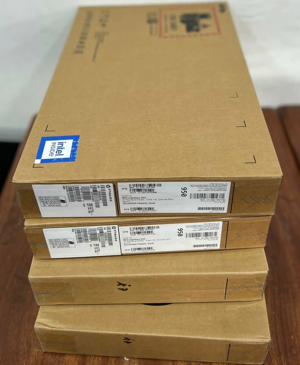 HP PROBOOK 450 G10 CORE I7 13TH Generation