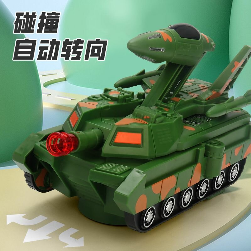 Jouet Véhicule Transformable Enfant