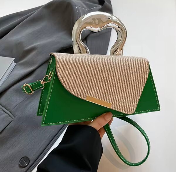 Sac à main élégant design unique