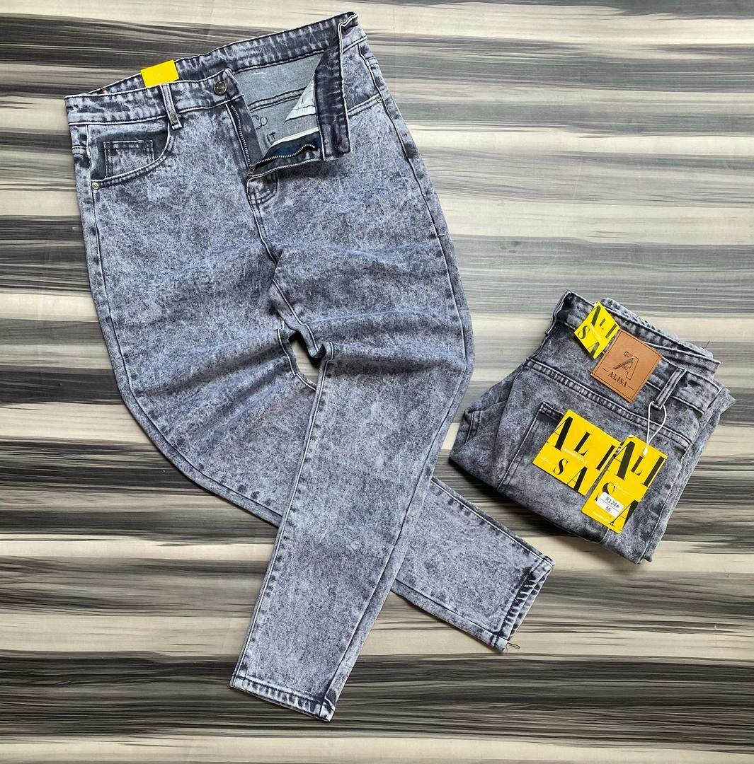 Quality Jeans Trousers for Men