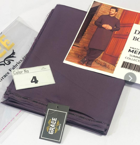 Dark Boski Wash n Wear