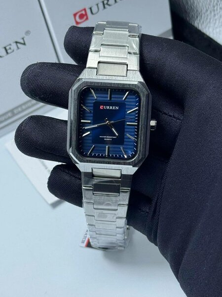 Montres élégantes Curren pour hommes