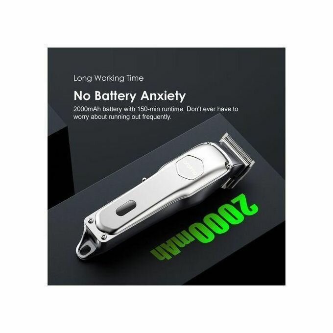 Tondeuse sans fil Oraimo