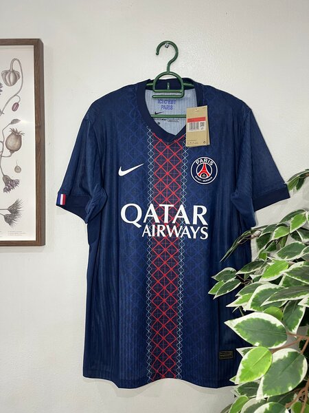 Maillot PSG Domicile Pro