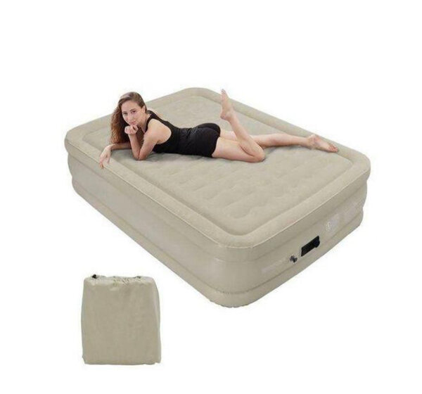 Matelas pneumatique confortable