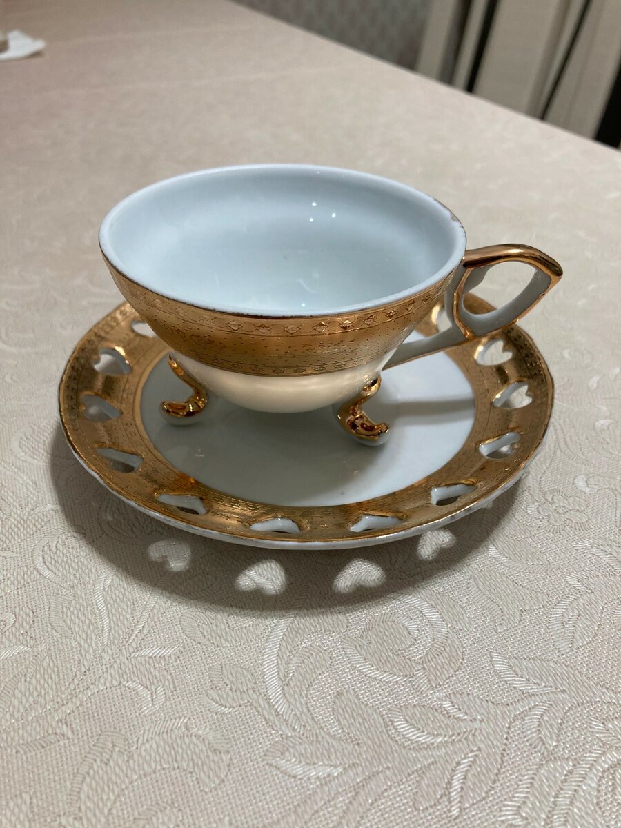 Кофейная пара - Япония