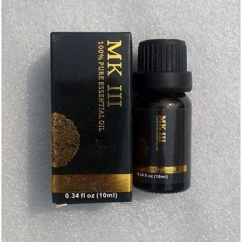 MK III PENUS ENLARGEMENT OIL