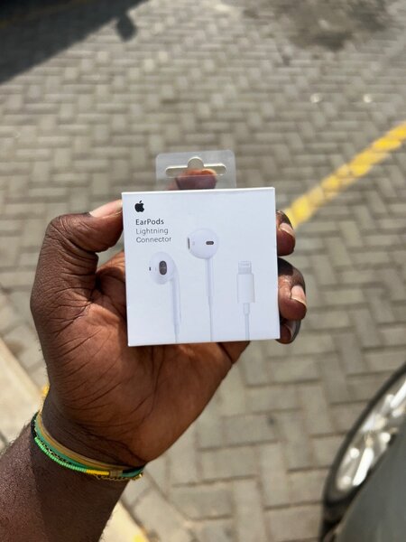 Apple Earpiece