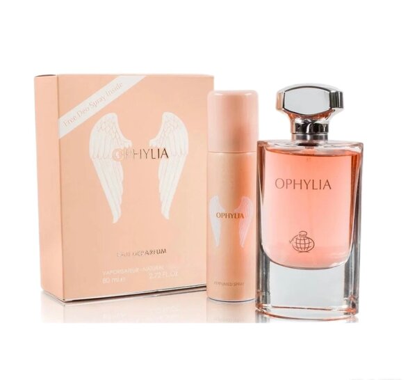 Ophylia Perfume With Deadorant 100ml