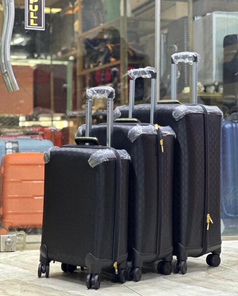 Designer Suitcase