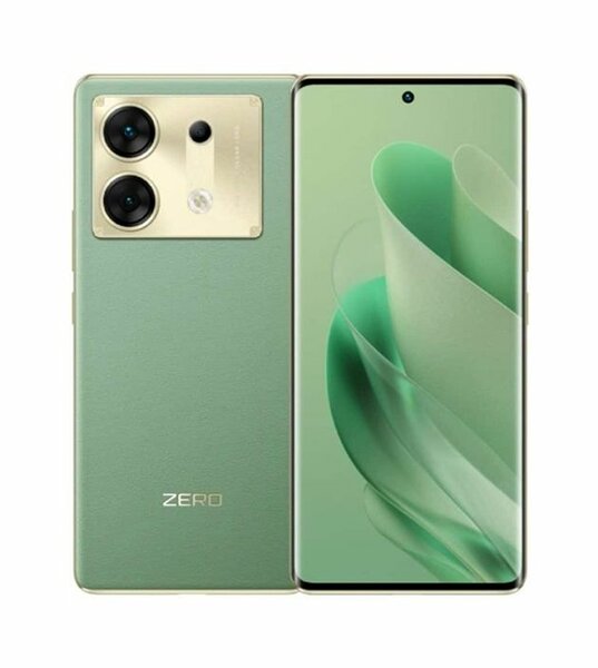 Infinix zero 30 5G