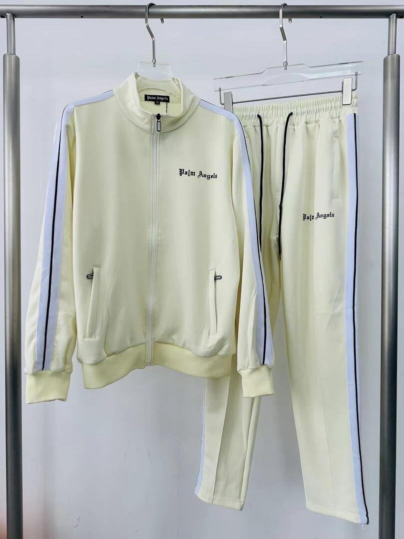 Sport men's tracksuit