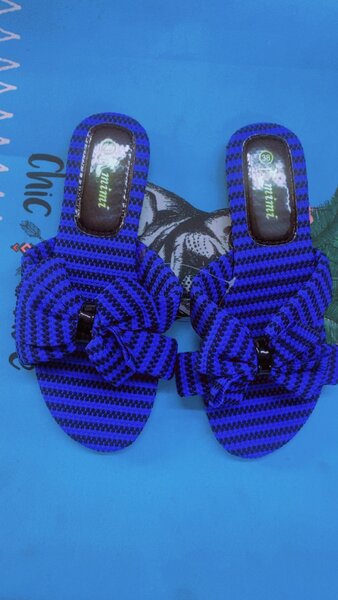 Sandales à talons élégantes