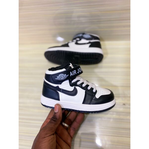Chaussure Jordan Enfants