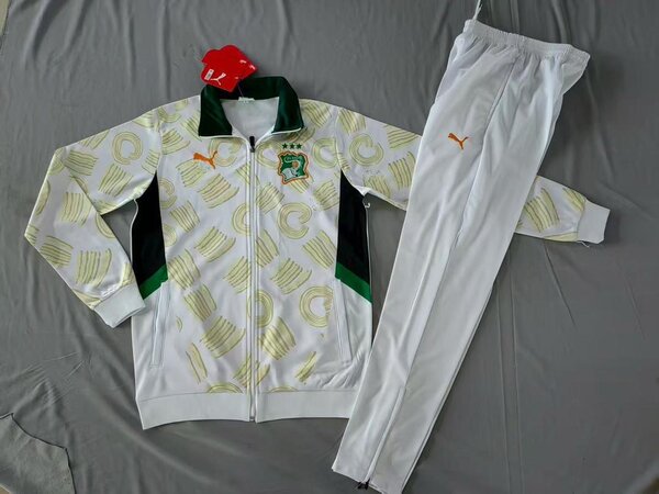 Complets Côte dIvoire