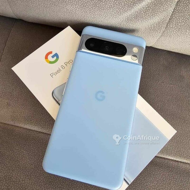 Google pixel 8pro original. ROM 128GB RAM 8GB.