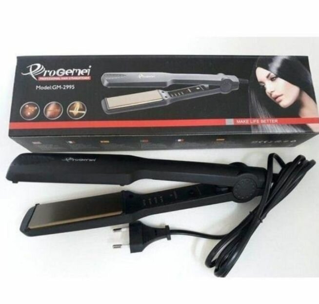 Lisseur Cheveux Professionnel