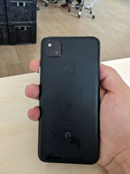 Google Pixel 4a