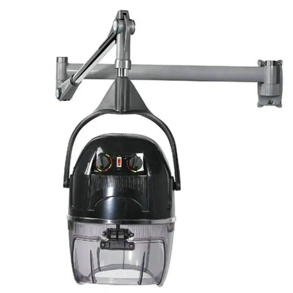 Wall Mounted Hair Dryer for Salon HD-2238D-IV