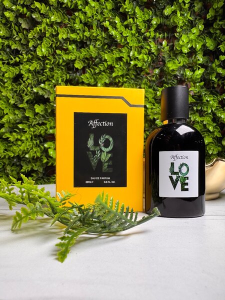 Parfum Affection Love