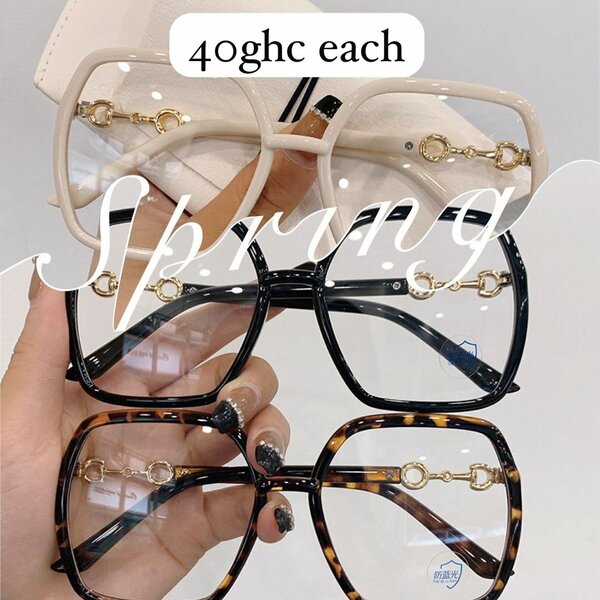 Fashion Glasses