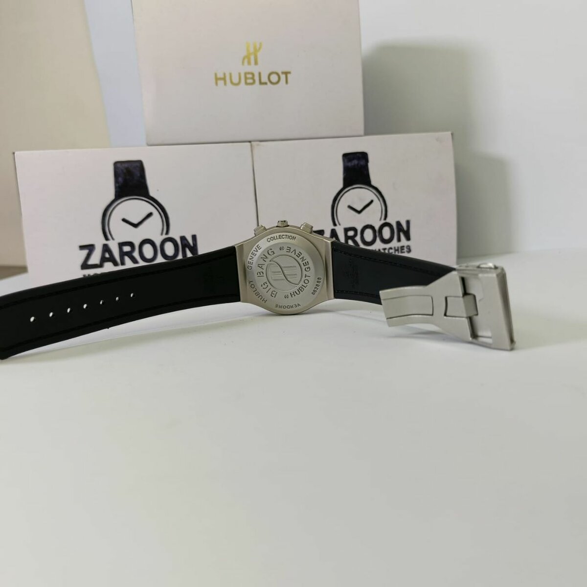 Hublot Big Bang Classic