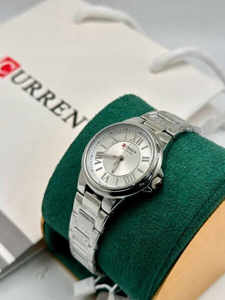 Montre Femme CURREN Élégante