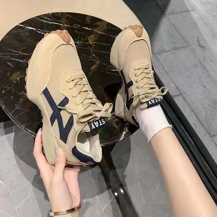 Sneakers tendance unisexes