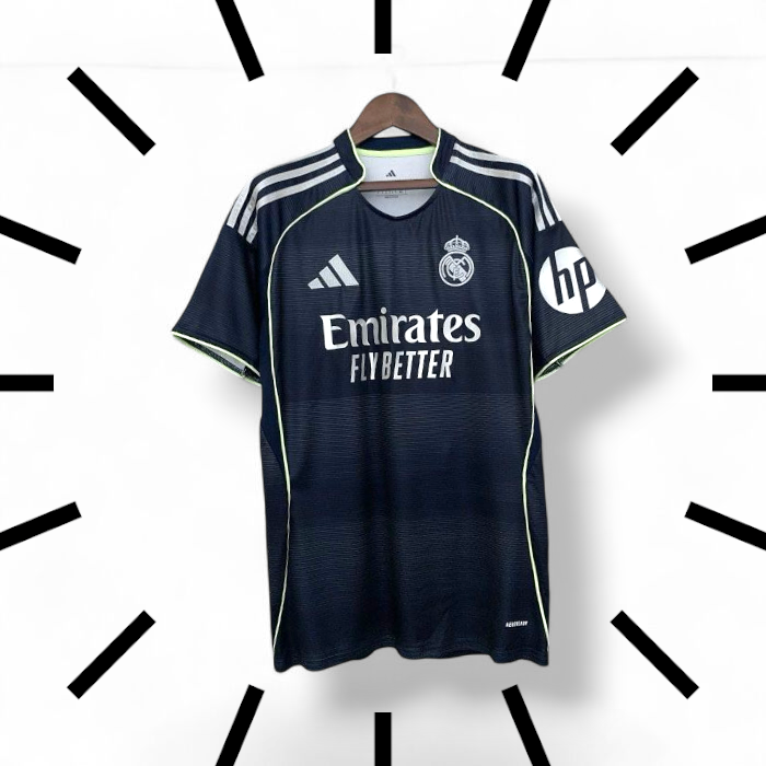 Maillot Football Real Madrid