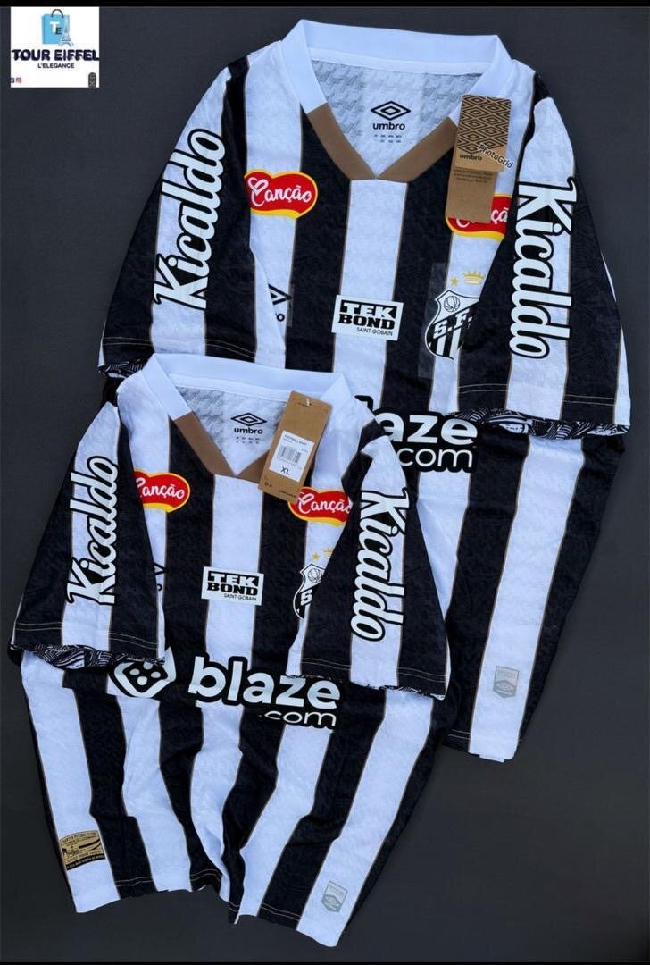 Maillots de Football Classiques