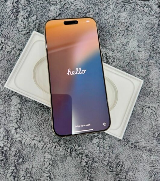 IPHONE 16 PRO MAX 1TB