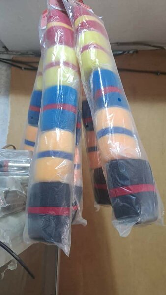 Mousse de micro (protège)