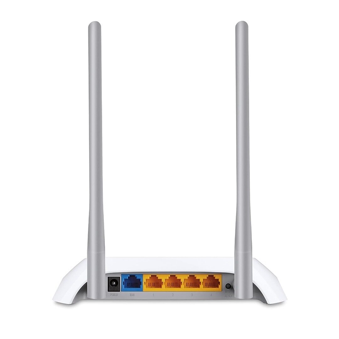 Tp-link Router TL-WR840N Wireless N Router