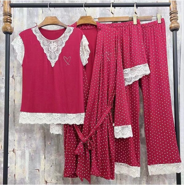 Пижама для дома