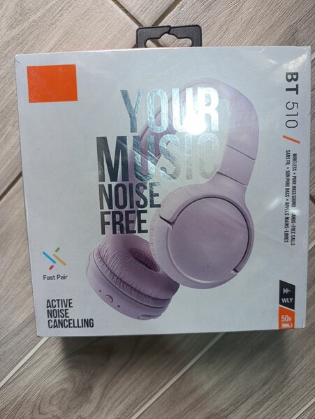 Casque Bluetooth sans Fil ANC