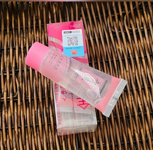 2 lubrifiant sexuelle